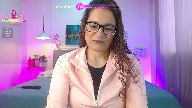 Rose Thompson1 online show from 03-23-26, 01:44