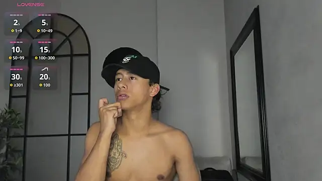 labrinthteasing online show from 12-18-25, 12:42