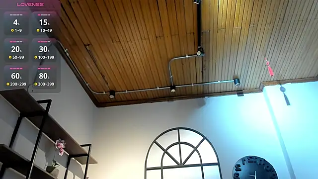 labrinthteasing online show from 10-10-25, 03:46