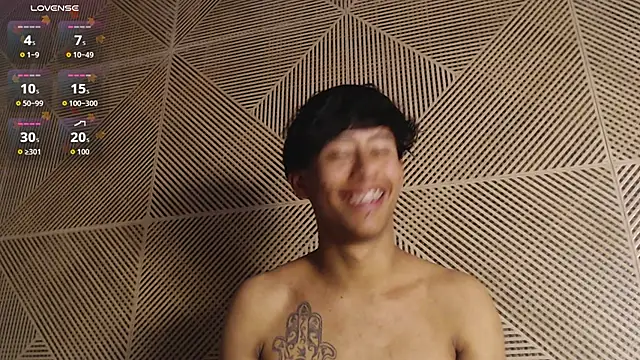 labrinthteasing online show from 02-16-26, 03:21