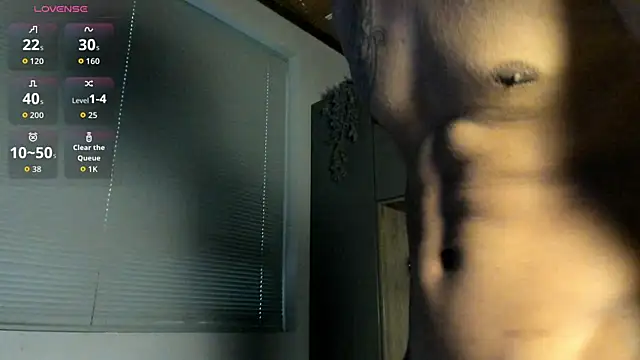 labrinthteasing online show from 11-11-25, 03:07