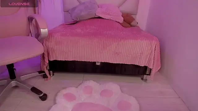 Abby Piink online show from 03-08-26, 03:26