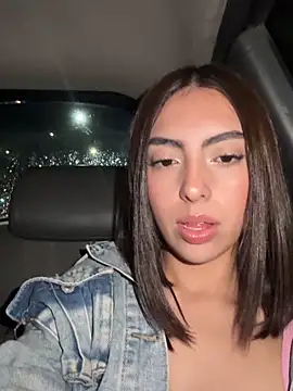 Abby Piink online show from 09-19-25, 12:58