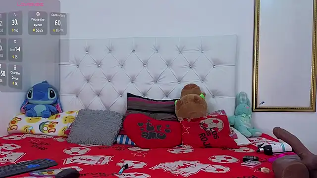 megan stathann online show from 01-08-26, 12:49