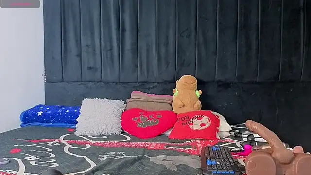 megan stathann online show from 12-04-25, 09:14