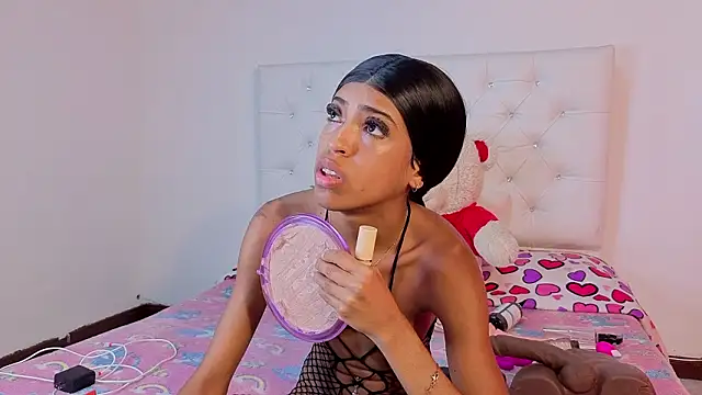 megan stathann online show from 02-13-26, 03:45