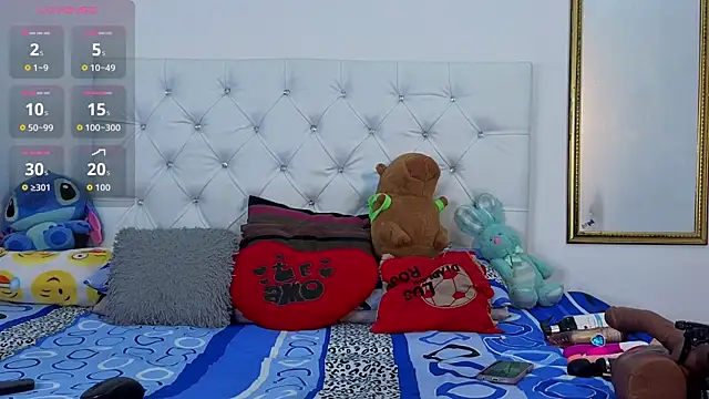 megan stathann online show from 01-05-26, 08:34