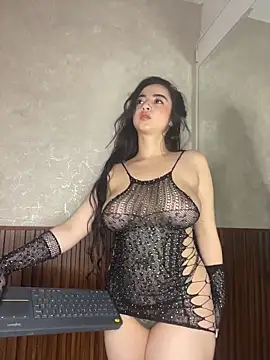 alisonnwalker2025 online show from 02-28-26, 01:00