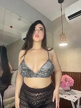 alisonnwalker2025 online show from 03-03-26, 01:07