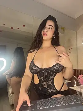 alisonnwalker2025 online show from 03-11-26, 01:05