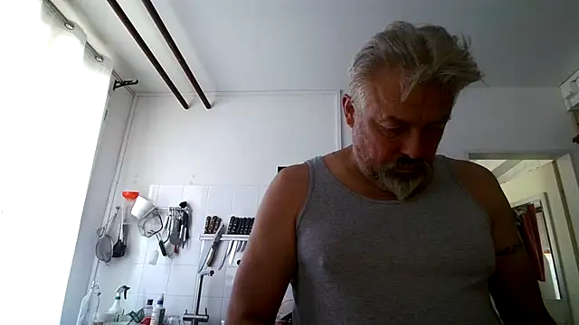 Berg Boy online show from 07-13-26, 10:36