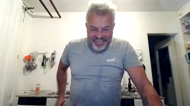 Berg Boy online show from 09-27-25, 10:27