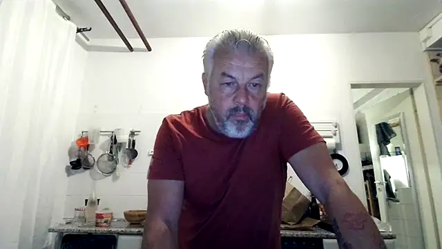 Berg Boy online show from 09-20-25, 04:28