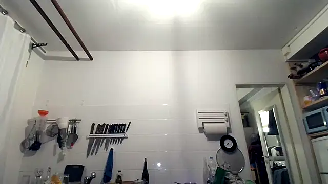 Berg Boy online show from 01-09-26, 05:36