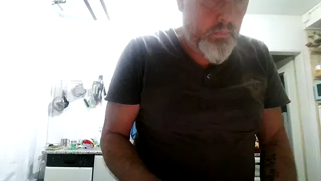 Berg Boy online show from 03-31-26, 09:17