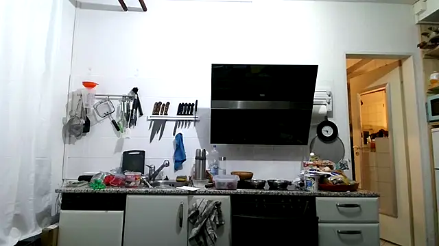 Berg Boy online show from 03-26-26, 04:44