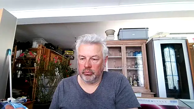 Berg Boy online show from 03-11-25, 11:23