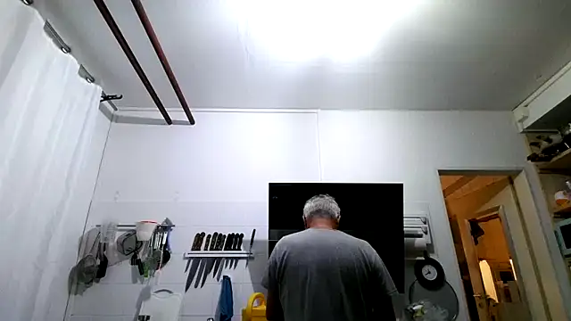 Berg Boy online show from 03-15-26, 10:39