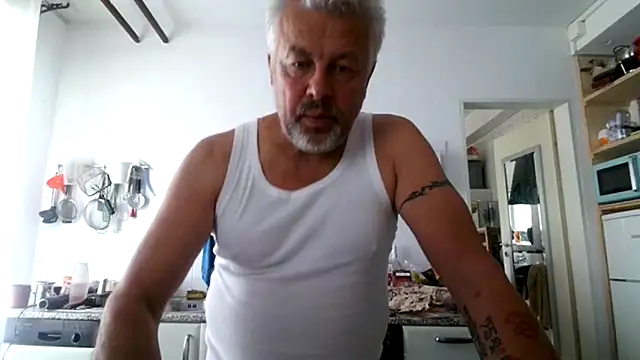 Berg Boy online show from 09-09-25, 10:25