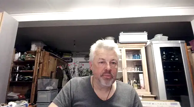 Berg Boy online show from 03-13-25, 09:37