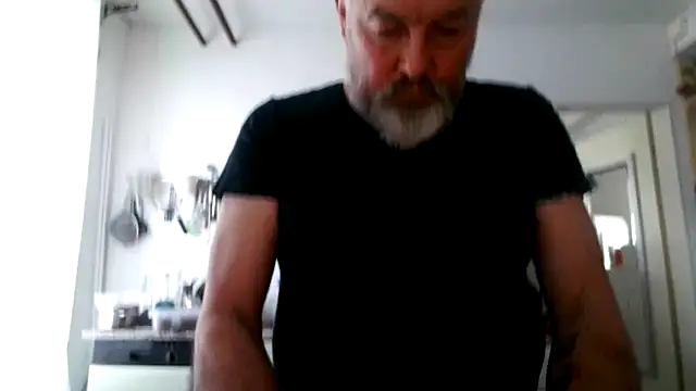 Berg Boy online show from 02-15-26, 09:41