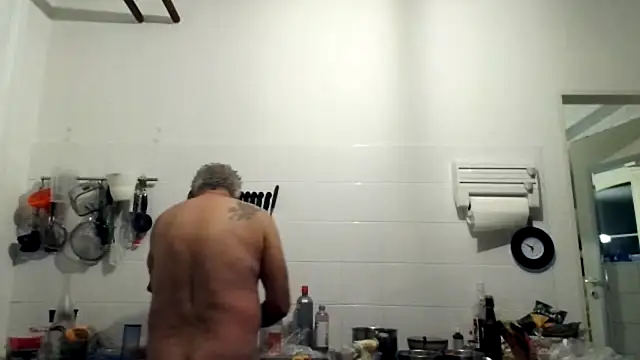 Berg Boy online show from 09-18-25, 03:53