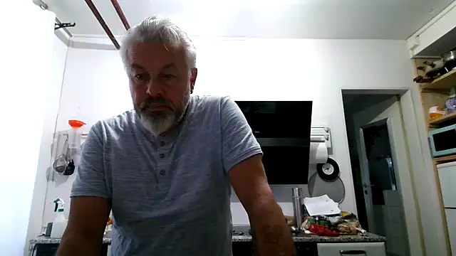 Berg Boy online show from 06-04-26, 03:44