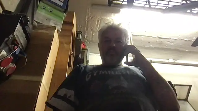 Berg Boy online show from 09-19-25, 09:35