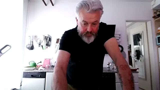 Berg Boy online show from 02-22-26, 04:19