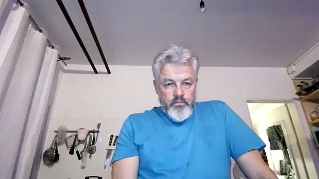 Berg Boy online show from 02-06-26, 05:53