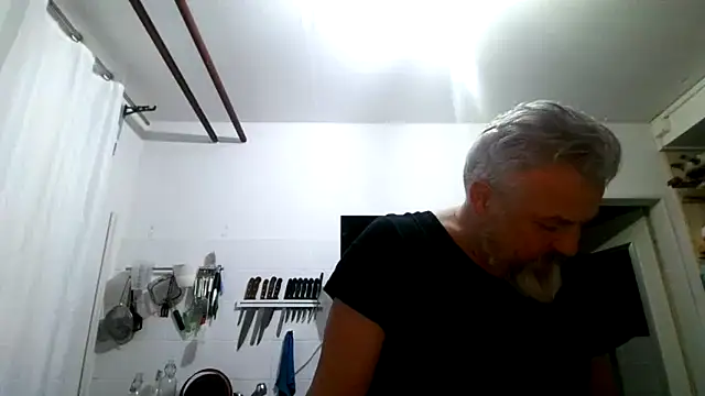 Berg Boy online show from 02-14-26, 08:42