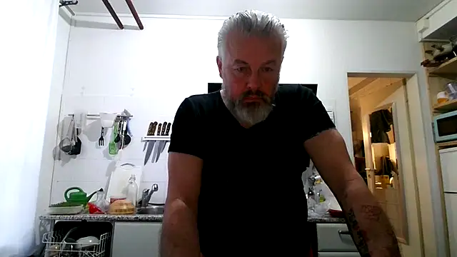 Berg Boy online show from 02-23-26, 06:36