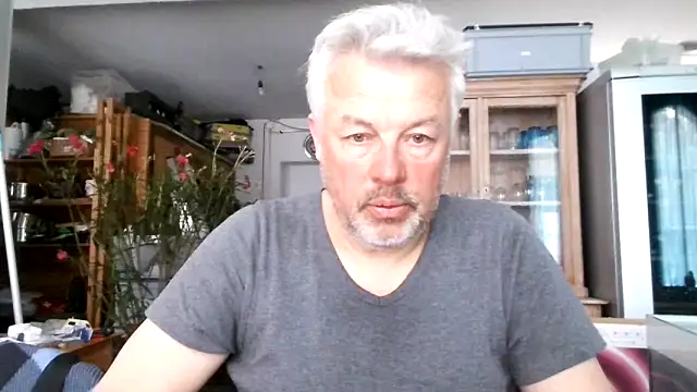 Berg Boy online show from 03-12-25, 12:04