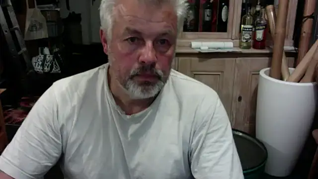 Berg Boy online show from 09-14-25, 09:15