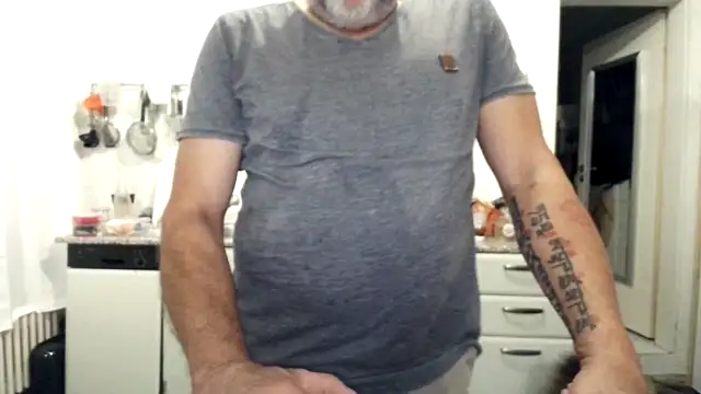 Berg Boy online show from 09-16-25, 03:51