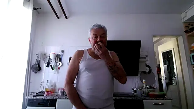 Berg Boy online show from 02-07-26, 10:01