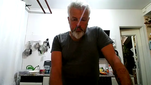 Berg Boy online show from 03-17-26, 09:07