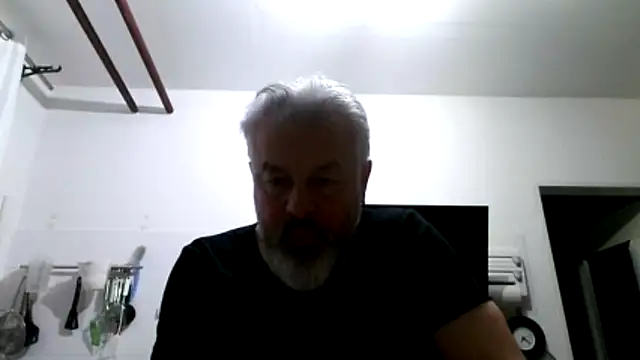 Berg Boy online show from 02-09-26, 06:22