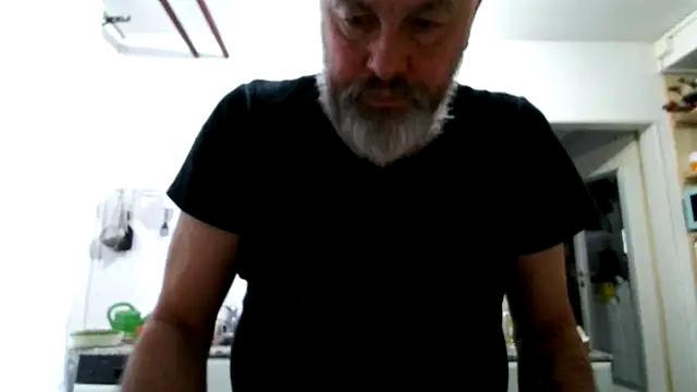 Berg Boy online show from 02-24-26, 06:58