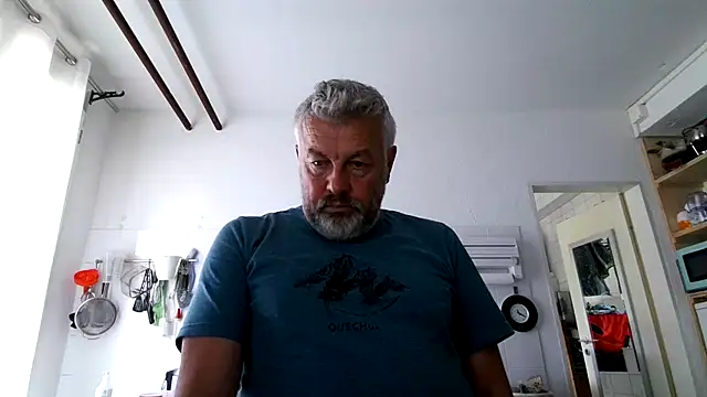 Berg Boy online show from 10-10-25, 09:21