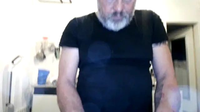 Berg Boy online show from 12-02-25, 10:22