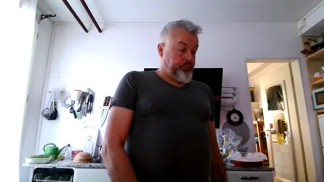 Berg Boy online show from 02-26-26, 07:19