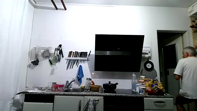 Berg Boy online show from 03-21-26, 11:41