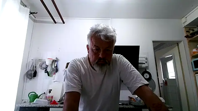 Berg Boy online show from 03-16-26, 06:28