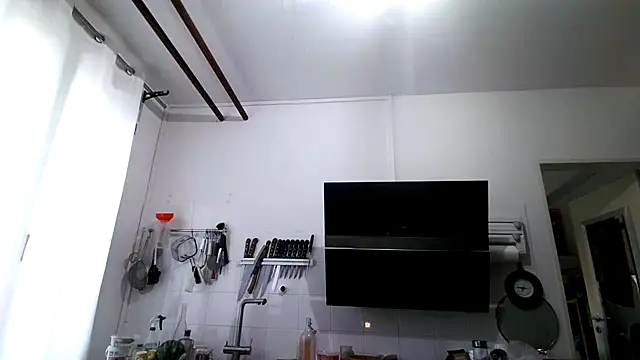 Berg Boy online show from 07-11-26, 04:46