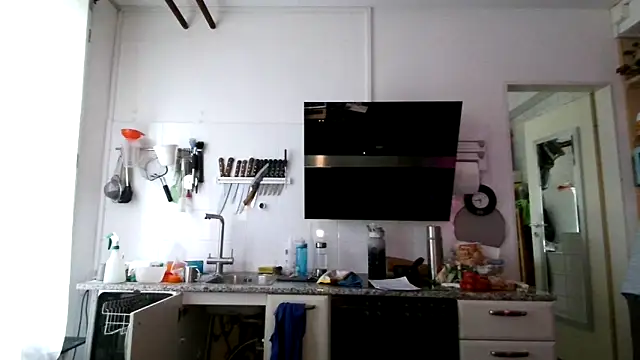 Berg Boy online show from 06-02-26, 03:45