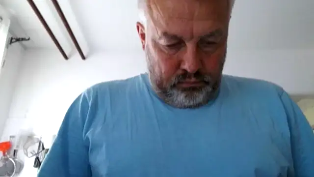 Berg Boy online show from 09-27-25, 10:10