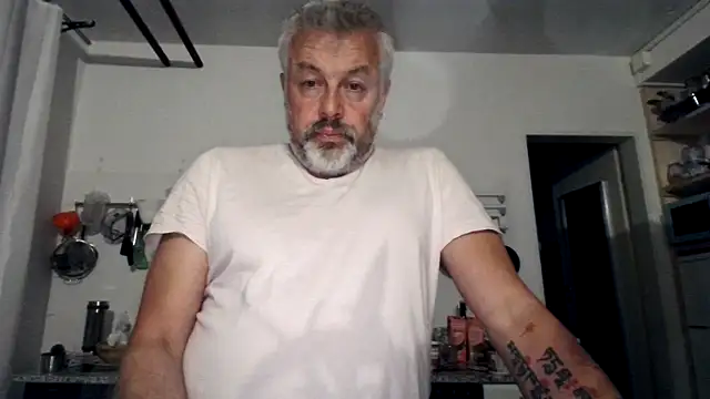 Berg Boy online show from 10-18-25, 11:29