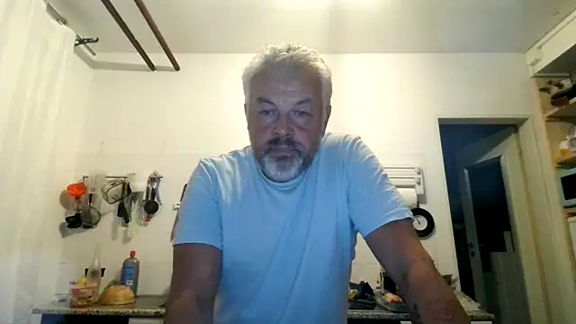 Berg Boy online show from 09-23-25, 03:57