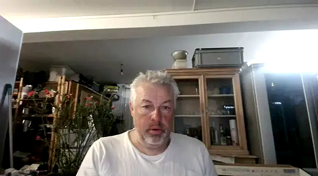 Berg Boy online show from 03-11-25, 04:51